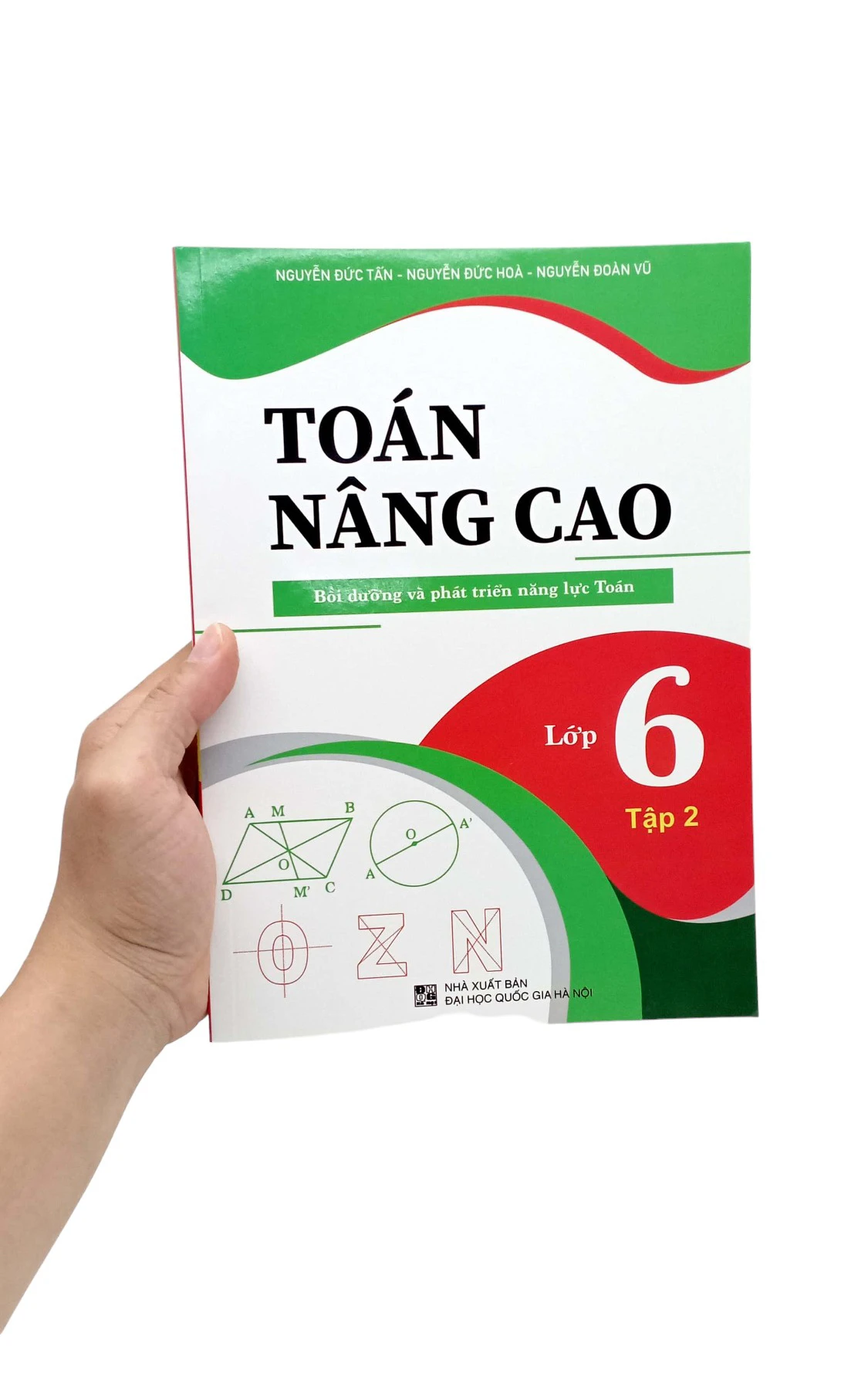 Bộ Vở Bài Tập Lớp 8 - Chân trời sáng tạo (11 Cuốn bài tập) 7