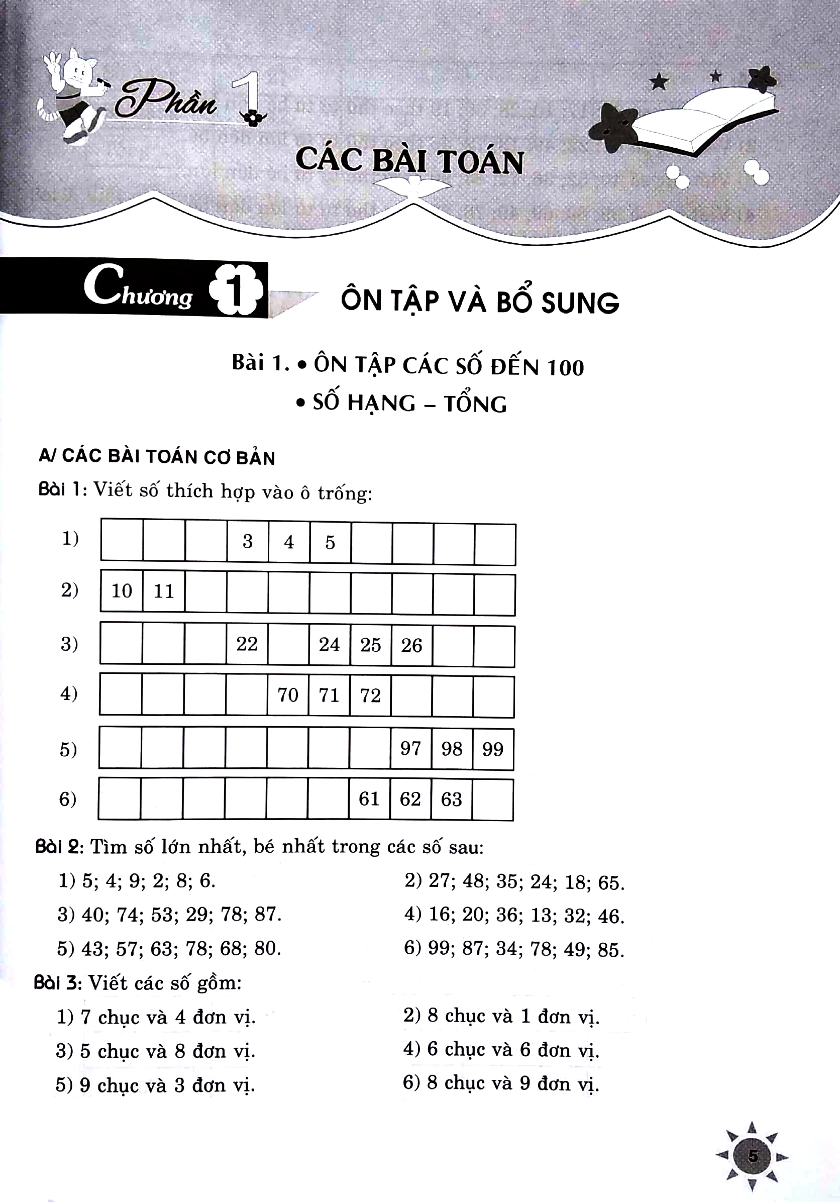 Bồi dưỡng năng lực tự học Toán Lớp 2 (Sách này Miễn Phí Vận Chuyển) 4