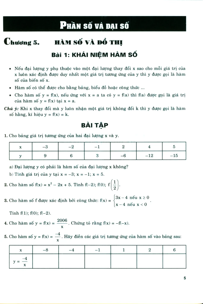 Toán nâng cao - Lớp 8 Tập 2 8